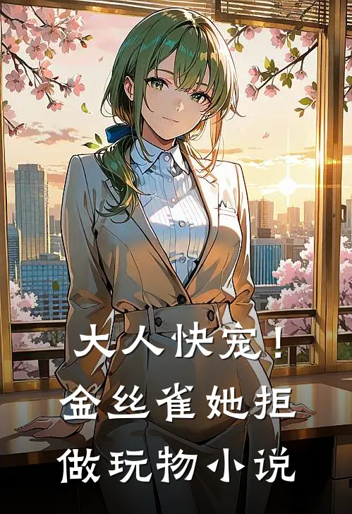 大人快宠！金丝雀她拒做玩物小说