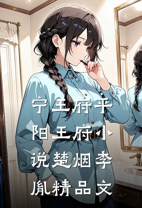宁王府平阳王府小说楚烟李胤精品文