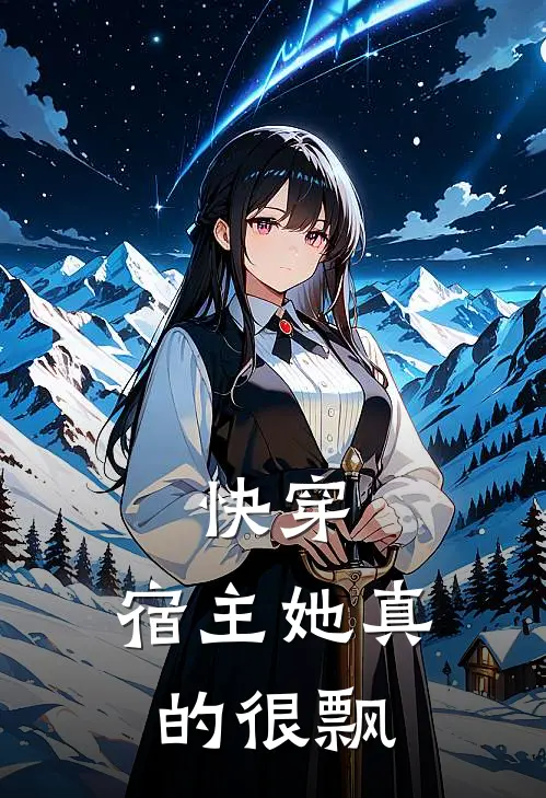 快穿宿主她真的很飘 萋萋鹦鹉洲