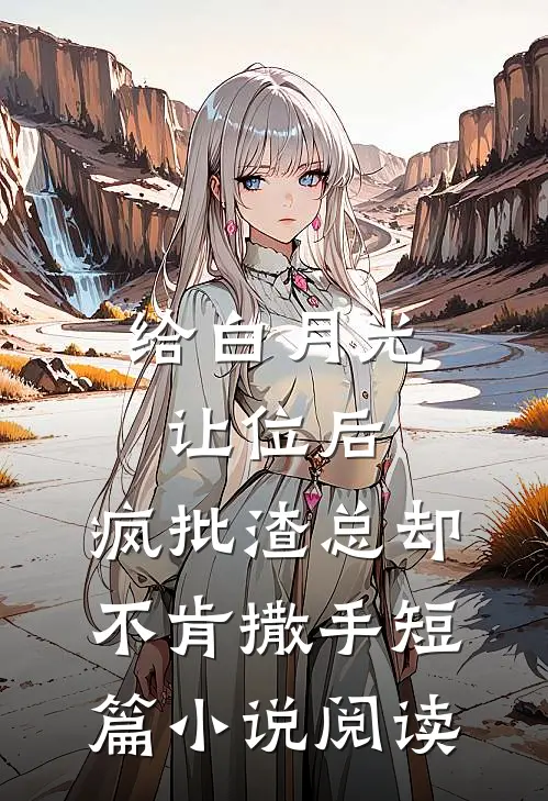 给白月光让位后，疯批渣总却不肯撒手短篇小说阅读