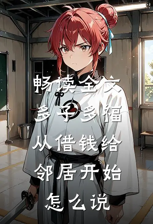 畅读全文多子多福,从借钱给邻居开始怎么说
