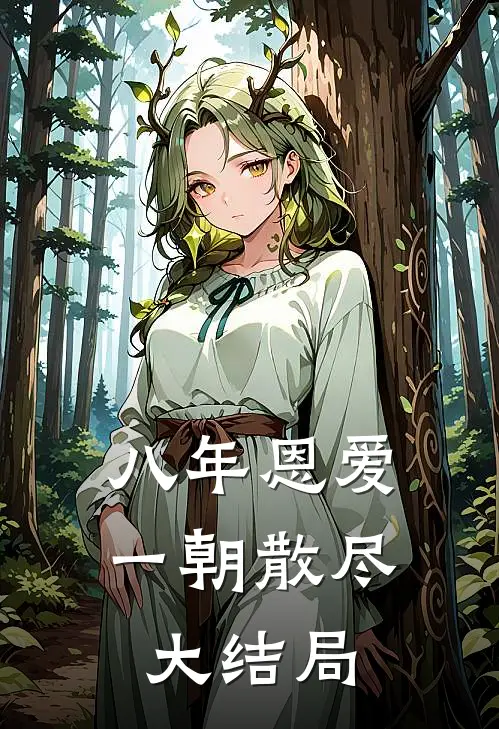 八年恩爱,一朝散尽大结局视频