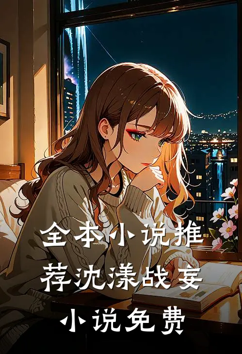 全本推荐沈漾战妄免费阅读