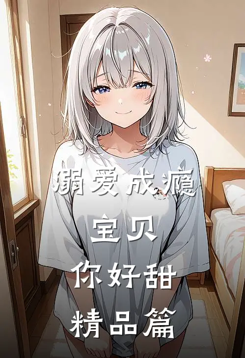 溺爱成瘾：宝贝，你好甜精品篇