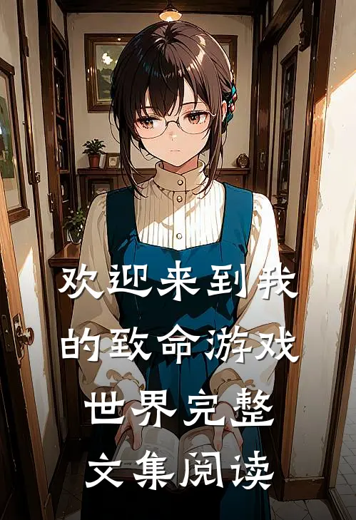 欢迎来到我的致命游戏世界完整文集阅读免费