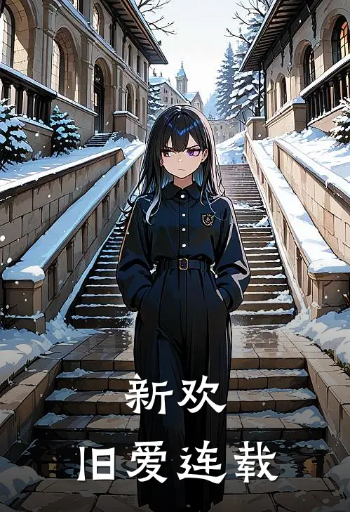 新欢,旧爱连载了吗