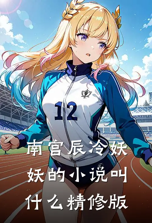南宫辰冷妖妖的小说叫什么精修版
