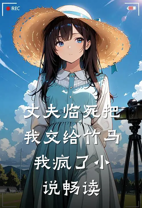 丈夫临死把我交给竹马,我疯了畅读全文