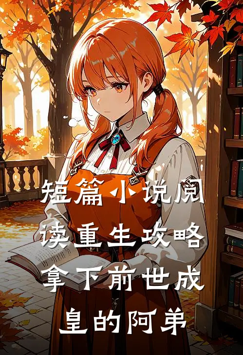 短篇小说阅读重生攻略：拿下前世成皇的阿弟