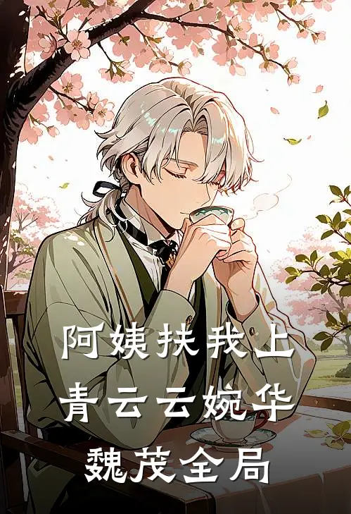 阿姨扶我上青云云婉华魏茂全局
