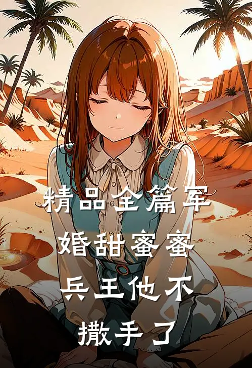 精品全篇军婚甜蜜蜜,兵王他不撒手了