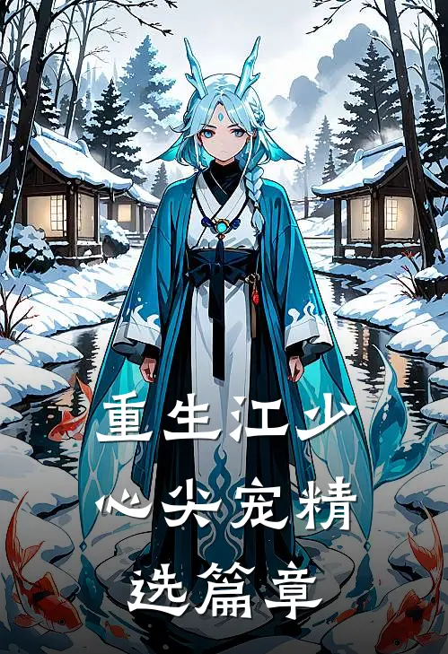 重生江少心尖宠精选篇章