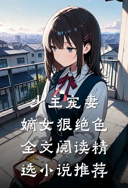 少主宠妻:嫡女狠绝色全文阅读精选小说推荐