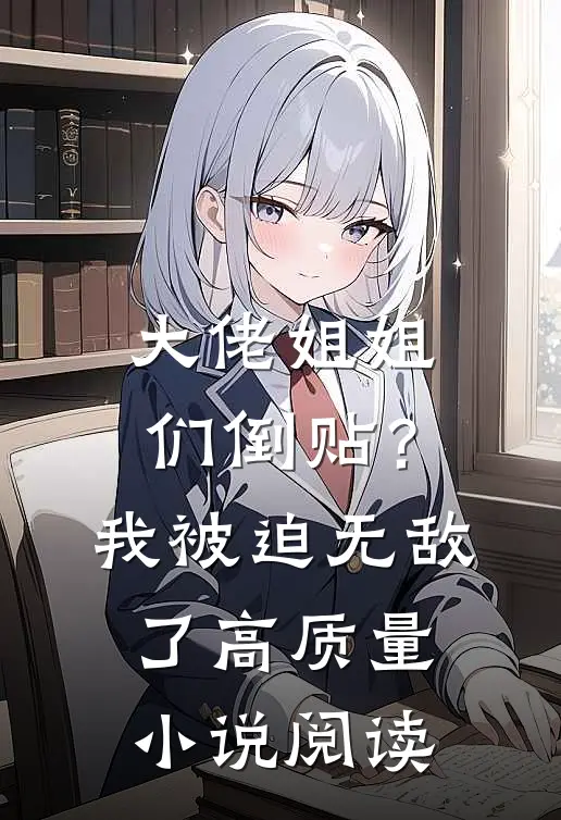 大佬姐姐们倒贴?我被迫无敌了高质量阅读