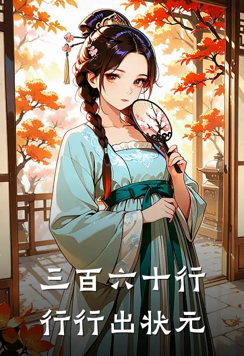 三百六十行,行行出状元下一句是