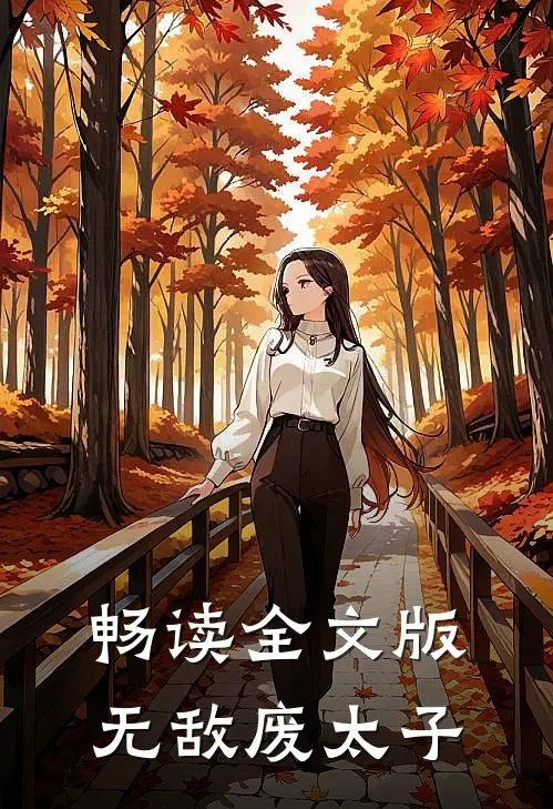 畅读全文版无敌废太子
