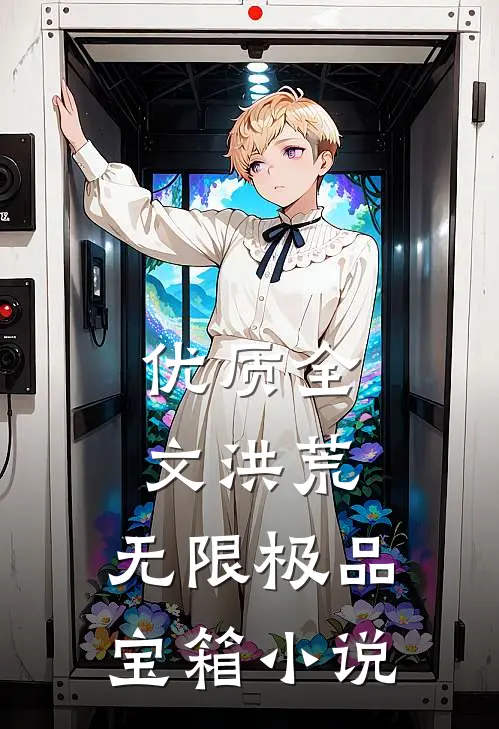 优质全文洪荒:无限极品宝箱小说