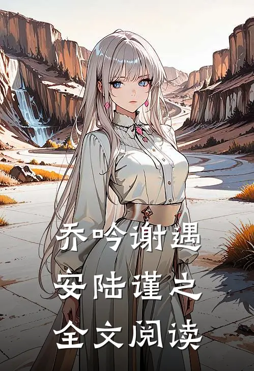 乔吟谢遇安陆谨之全文阅读