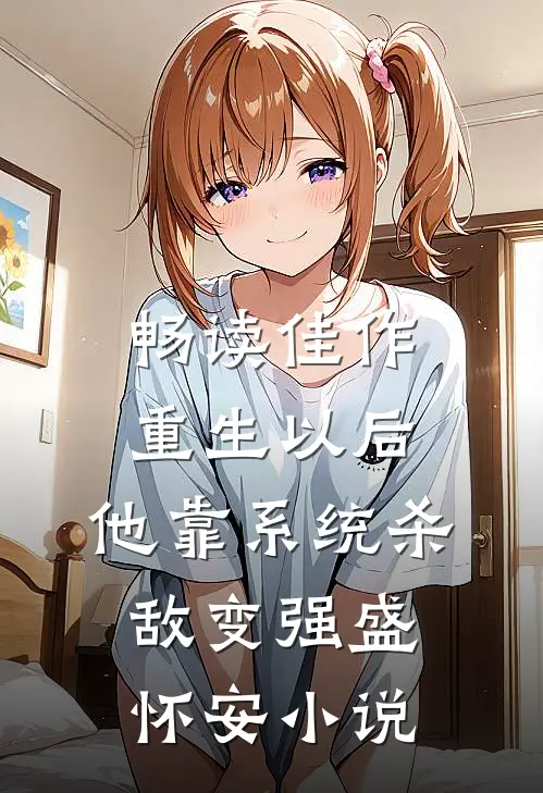 畅读佳作重生以后,他靠系统杀敌变强盛怀安小说