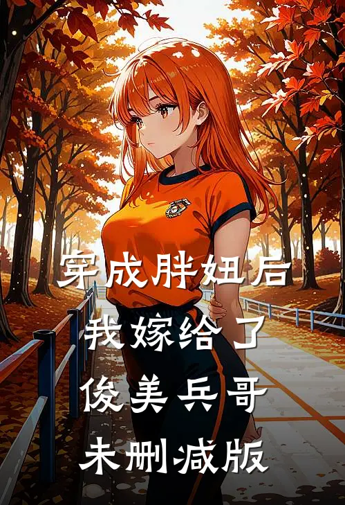 穿成胖妞后我嫁给了俊美兵哥未删减版