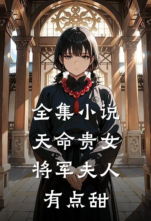 全集天命贵女将军夫人有点甜全文阅读