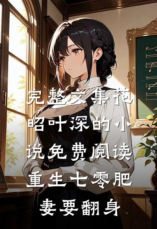完整文集花昭叶深的小说免费阅读重生七零肥妻要翻身