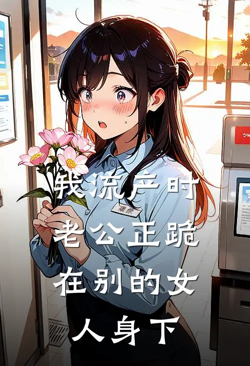 我流产时，老公正跪在别的女人身下