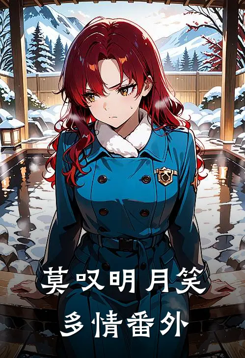 莫叹明月笑多情 番外