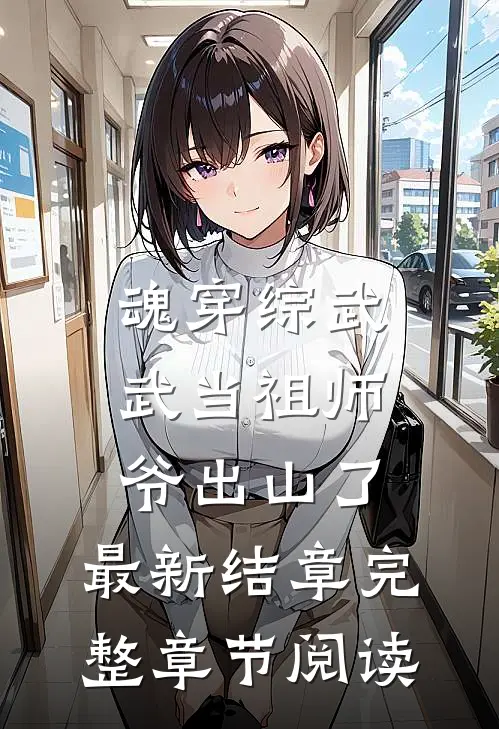 魂穿综武:武当祖师爷出山了,最新结章完整章节阅读