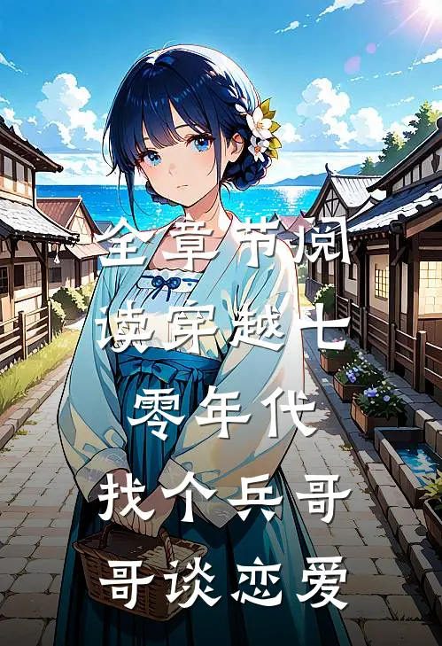 全章节阅读穿越七零年代,找个兵哥哥谈恋爱的