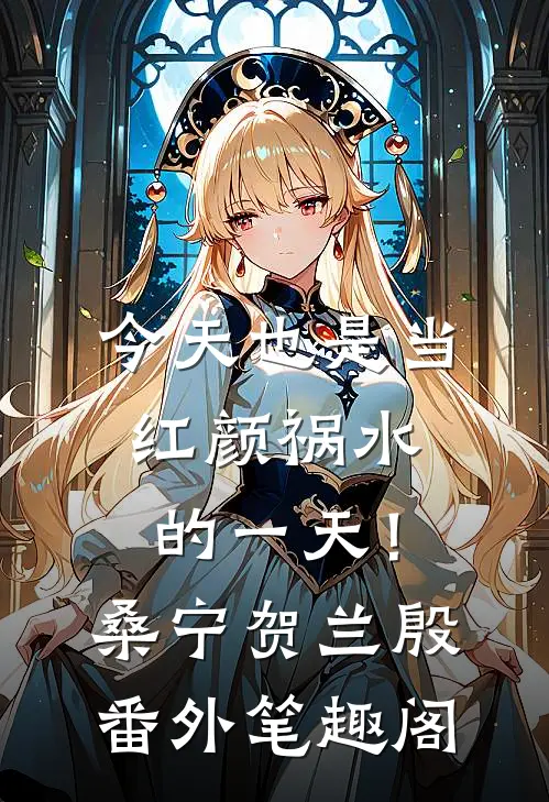 今天也是当红颜祸水的一天！：桑宁贺兰殷番外笔趣阁