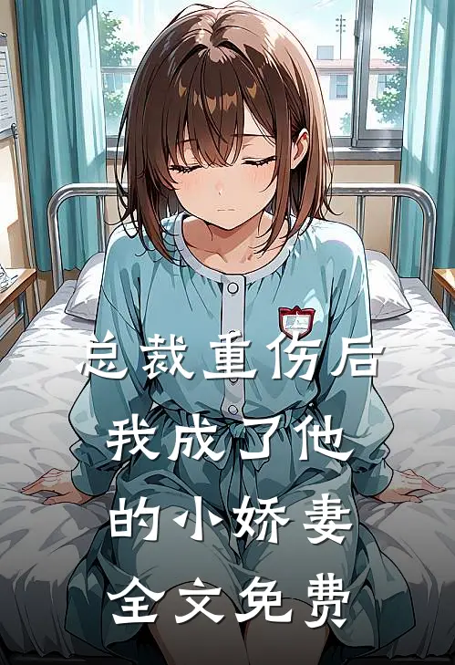 总裁重伤后,我成了他的小娇妻全文免费观看