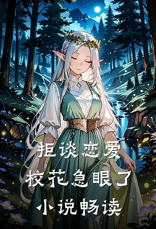 拒谈恋爱,校花急眼了畅读全文