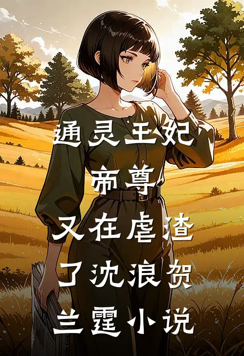 通灵王妃：帝尊，又在虐渣了沈浪贺兰霆小说