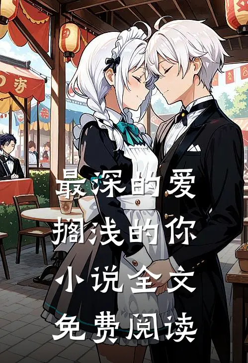 最深的爱,搁浅的你全文免费阅读