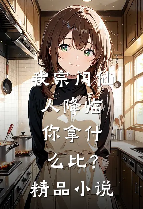 我宗门仙人降临，你拿什么比？精品小说