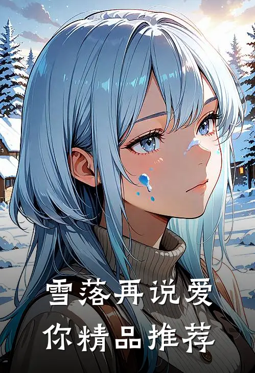 雪落再说爱你精品推荐
