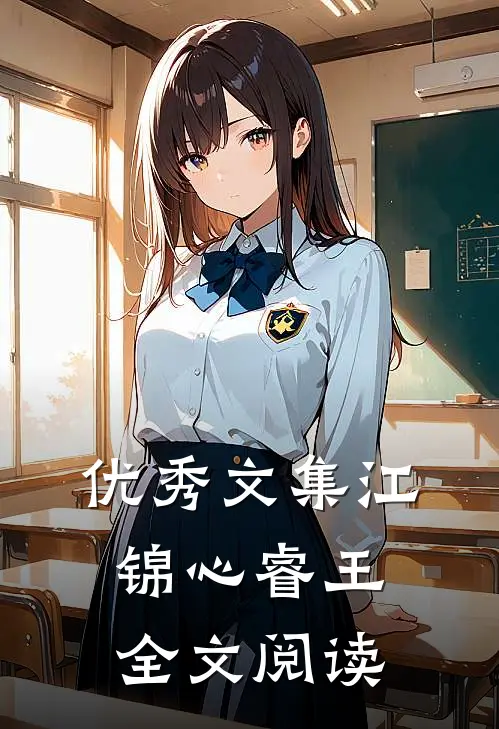 优秀文集江锦心睿王全文阅读