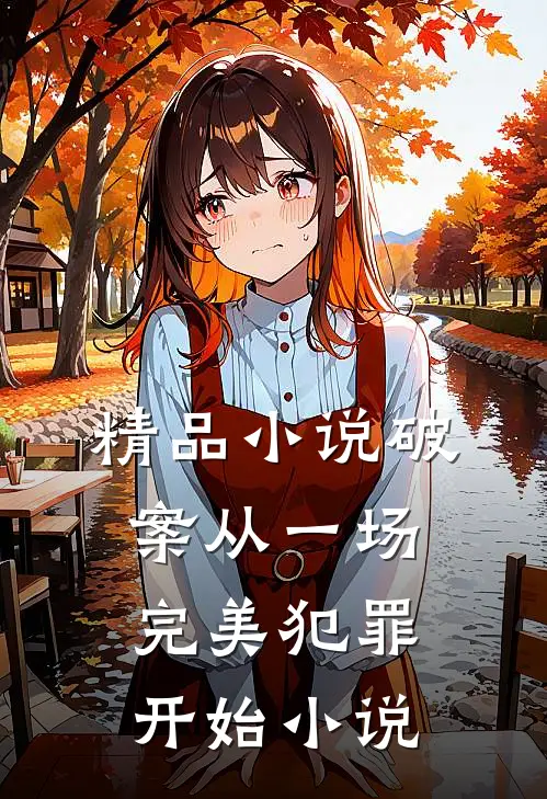 精品小说破案从一场完美犯罪开始小说