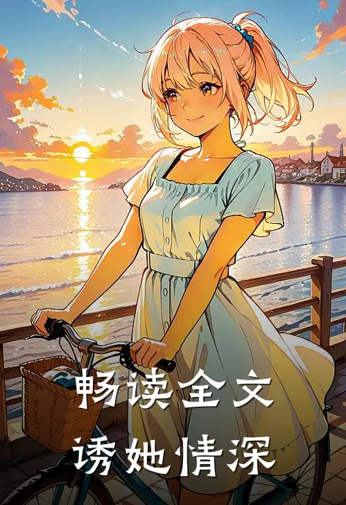 畅读全文诱她情深