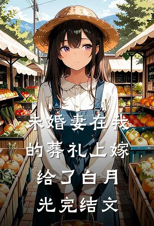 未婚妻在我的葬礼上嫁给了白月光完结文