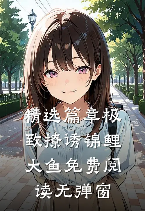 精选篇章极致撩诱锦鲤大鱼免费阅读无弹窗