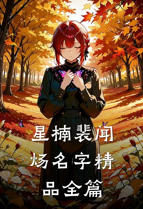 星楠裴闻炀名字精品全篇