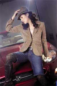 秋日浮云盼朝暮新上热文