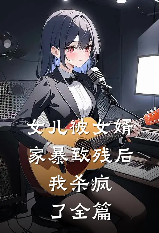 女儿被女婿家暴致残后,我杀疯了全篇