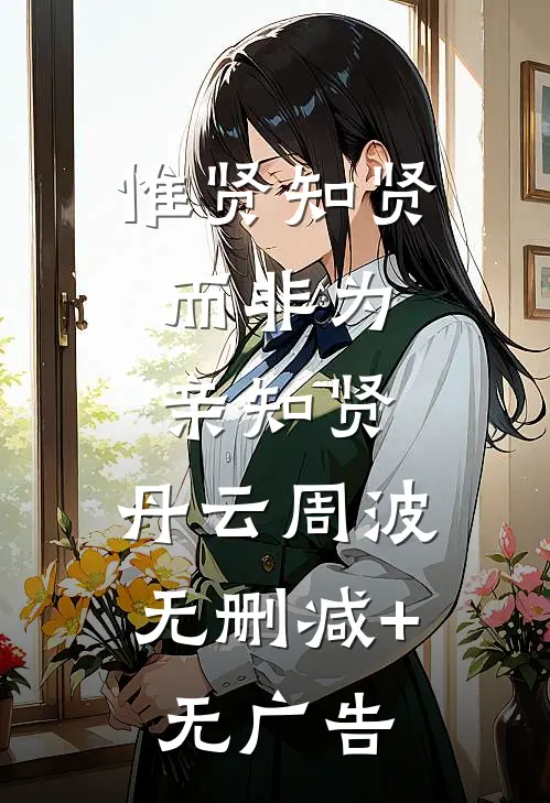 惟贤知贤，而非为亲知贤。丹云周波无删减+无广告
