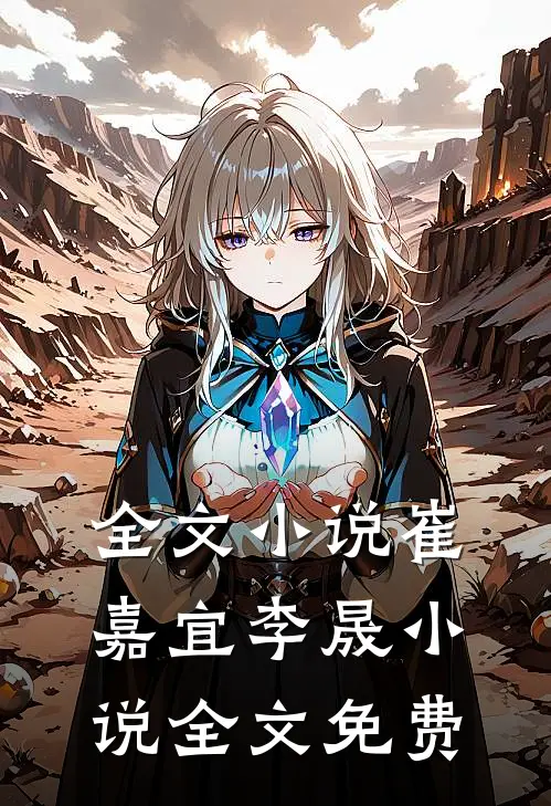 全文小说崔嘉宜李晟小说全文免费