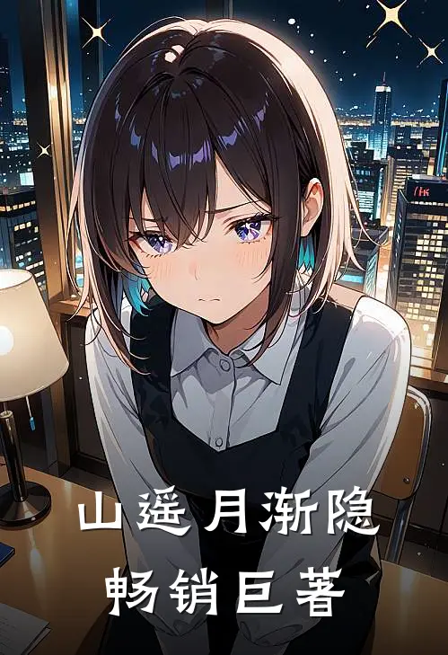 山遥月渐隐畅销巨著