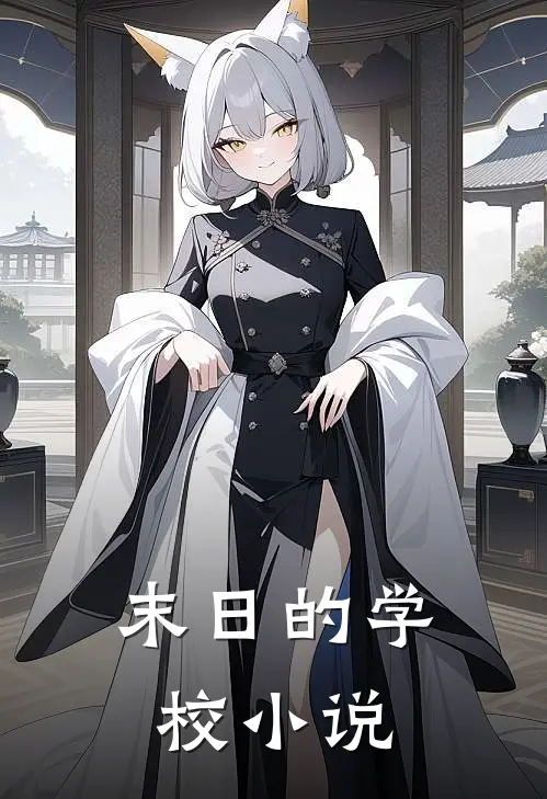 末日的学校小说