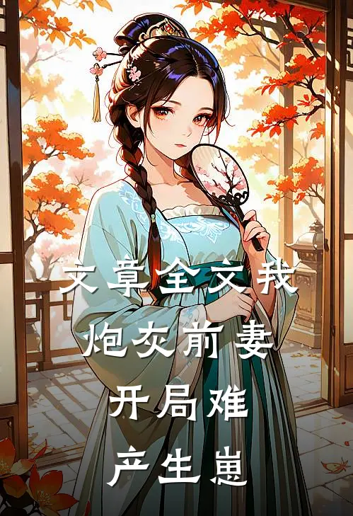 文章全文我，炮灰前妻，开局难产生崽